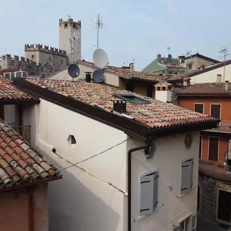 Lägenhet La Dolce Malcesine