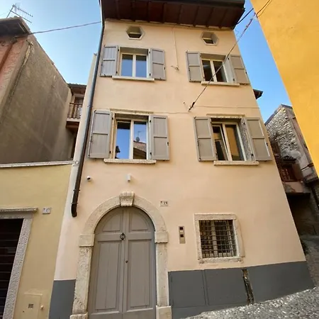 Apartman La Dolce *